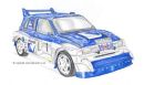 Computervision Metro 6R4. David Llewellin